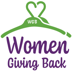 Women Giving Back