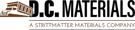 DC Materials - Strittmatter Materials Company